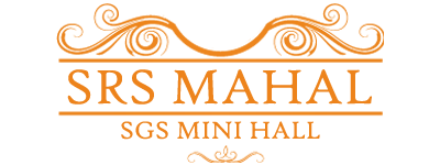 SRS Mahal & SGS Mini Mahal
